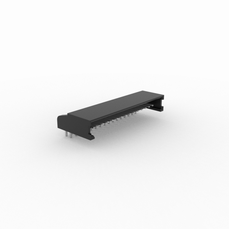X2530WR-2x16-PTSN 2.54mm Wire To Board Connector 16Pin