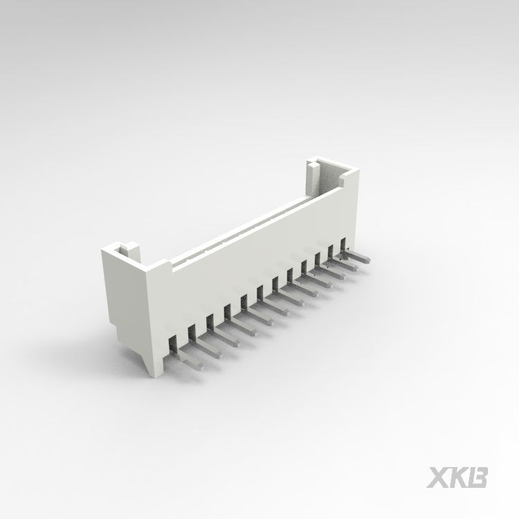 X2011WR-12A-N0SN 2.0mm Wire To Board Connector 12Pin
