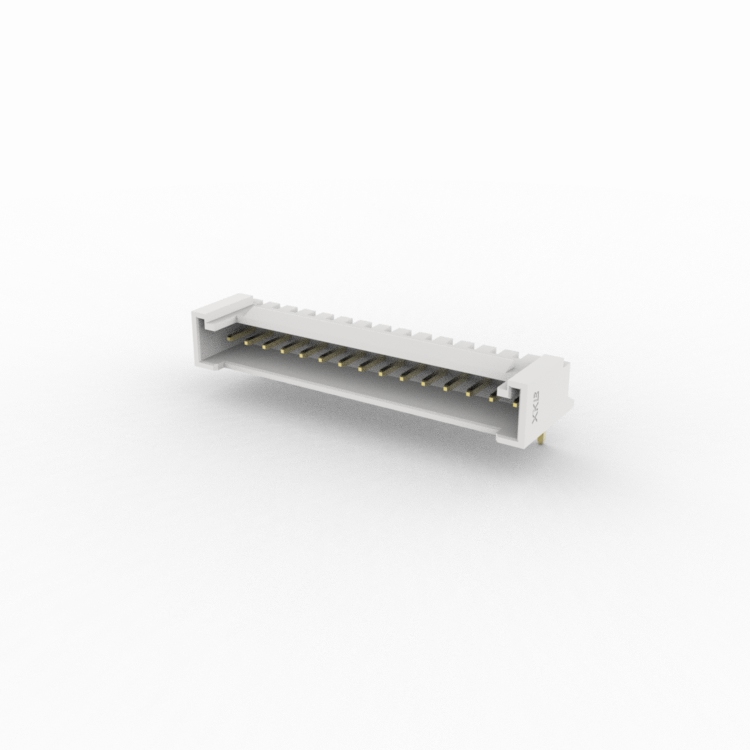 X2011WR-15A-46V01 2.0mm Wire To Board Connector 15Pin