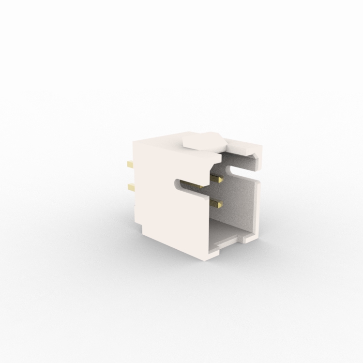 X2026WV-2x02D-46V03 2.00mm Wire To Board Connector 02Pin