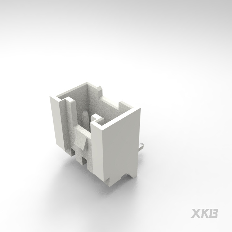 X2011WR-03A-N0SN 2.0mm Wire To Board Connector 03Pin