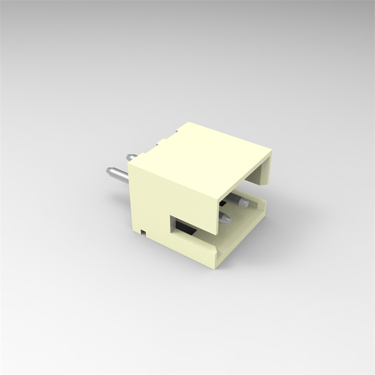 X1502WV-02K-N0SN 1.50mm Wire To Board Connector 02Pin