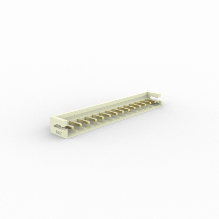 X2581WV-14-N0V01 2.50mm Wire To Board Connector 14Pin