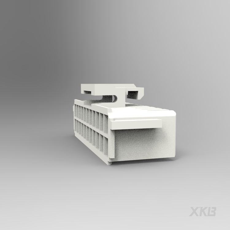 X2026H-2x11D-N0 2.00mm Wire To Board Connector 11Pin
