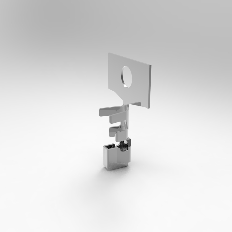 X3535T-PSN 2.00mm Wire To Board Connector