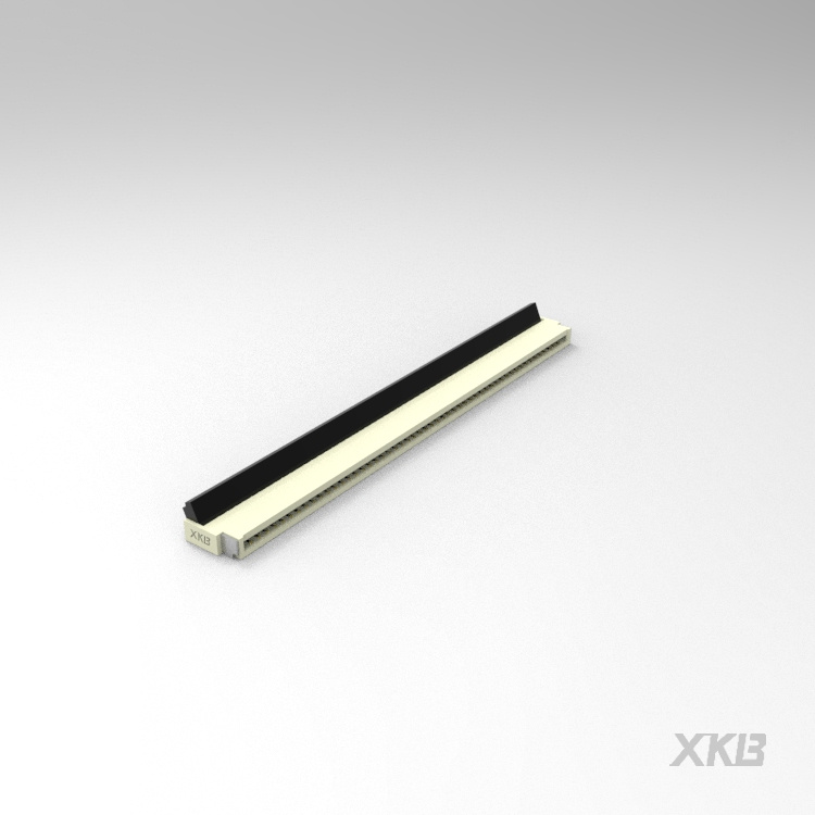 X05A10H52G 0.5mm FPC Connector 52Pin