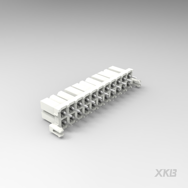 X9357WV-2x11S-N0SW 4.20mm Wire To Board Connector 11Pin