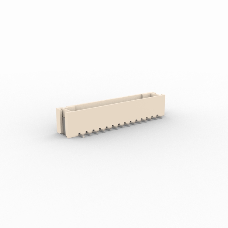 X2016WVS-14-9TSW 2.00mm Wire To Board Connector 14Pin