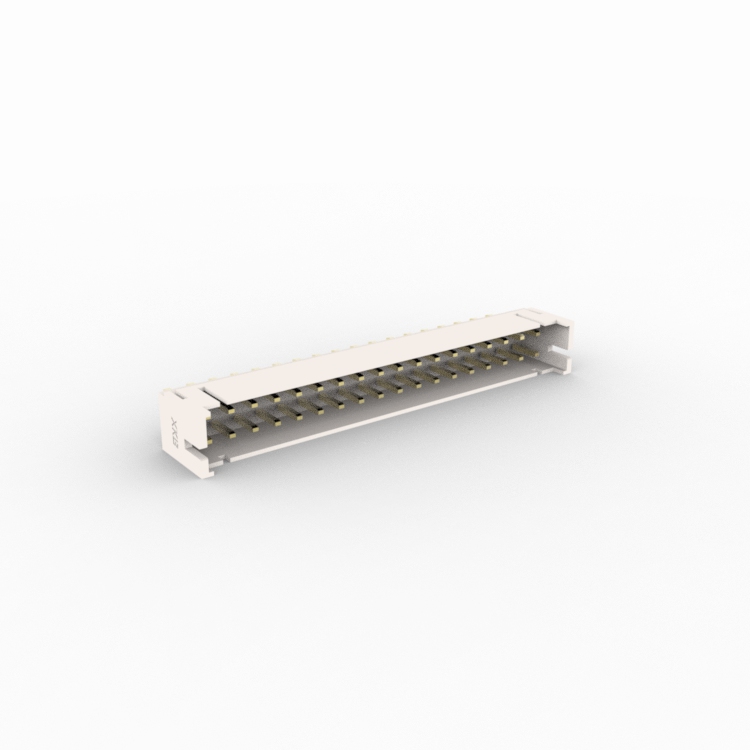 X2026WV-2x18-46V01 2.00mm Wire To Board Connector 18Pin