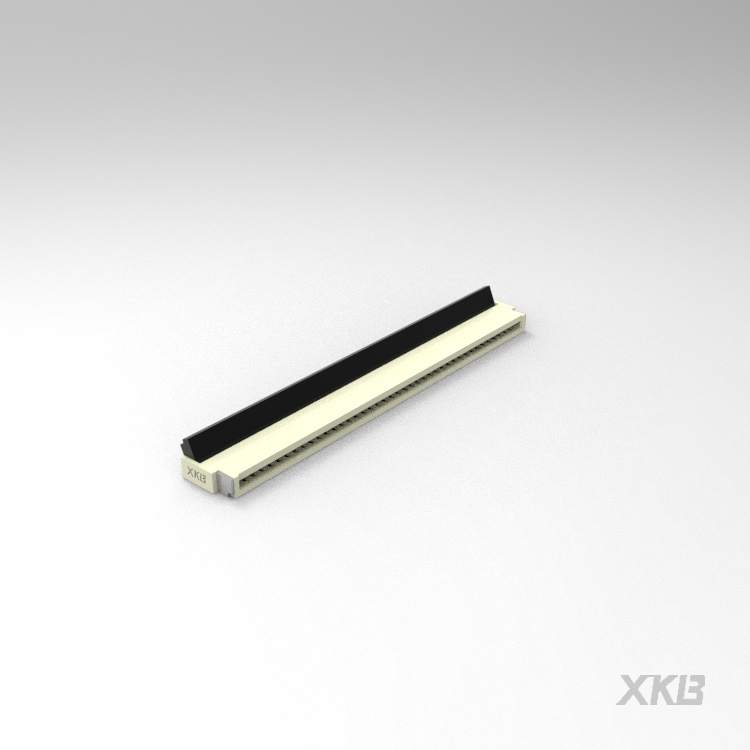 X05A10H40G 0.5mm FPC Connector 40Pin