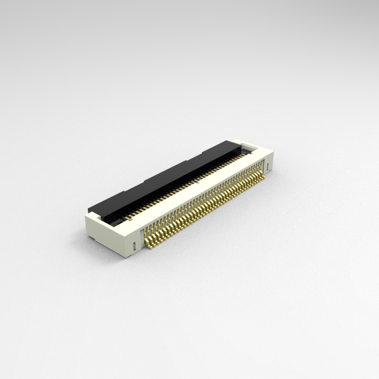 X05A255LK40G 0.5mm FPC Connector 40Pin