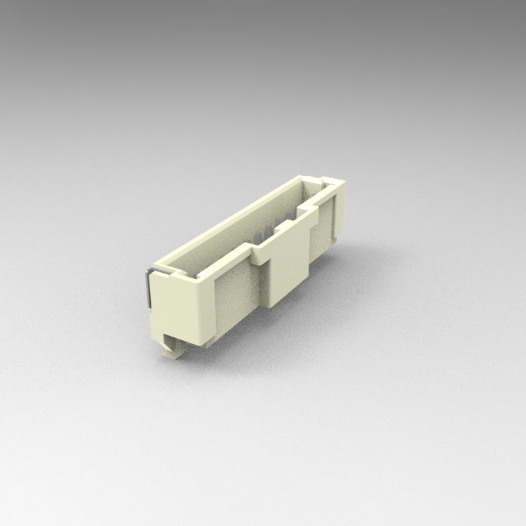 X2009WRS-12-9TSW 2.00mm Wire To Board Connector 12Pin