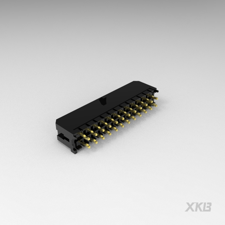 X3025WV-2x12-LPV01 3.00mm Wire To Board Connector 12Pin