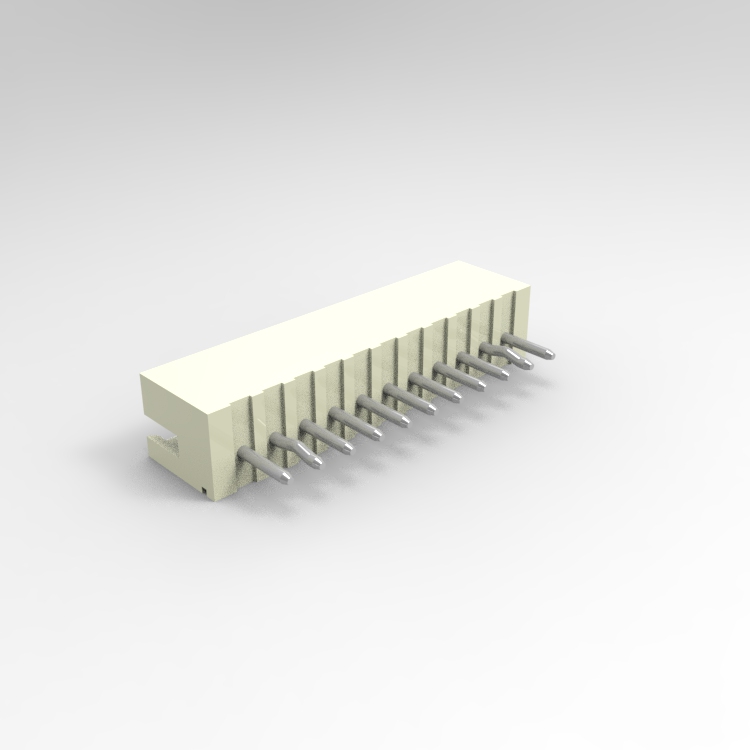 X1502WV-11K-N0SN 1.50mm Wire To Board Connector 11Pin