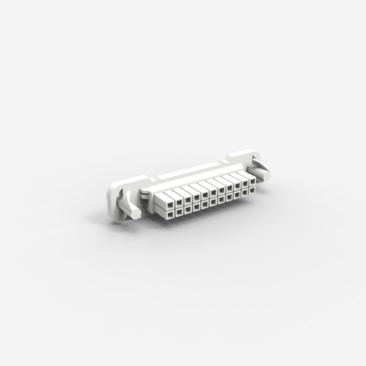 X9357HM-2x11B-N0 4.20mm Wire To Board Connector 11Pin