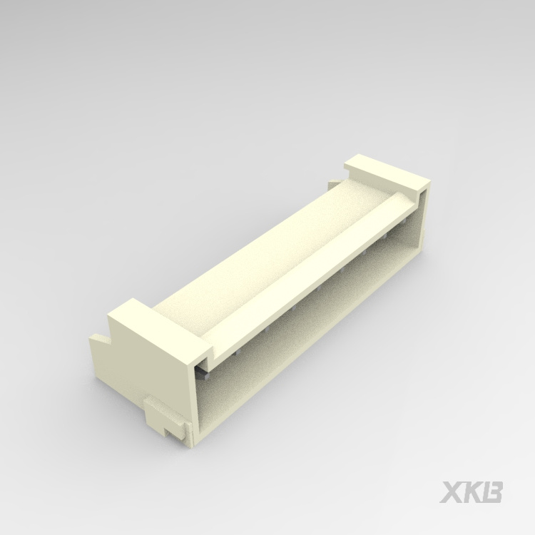 X9396WRS-09-9TSN 3.96mm Wire To Board Connector 09Pin