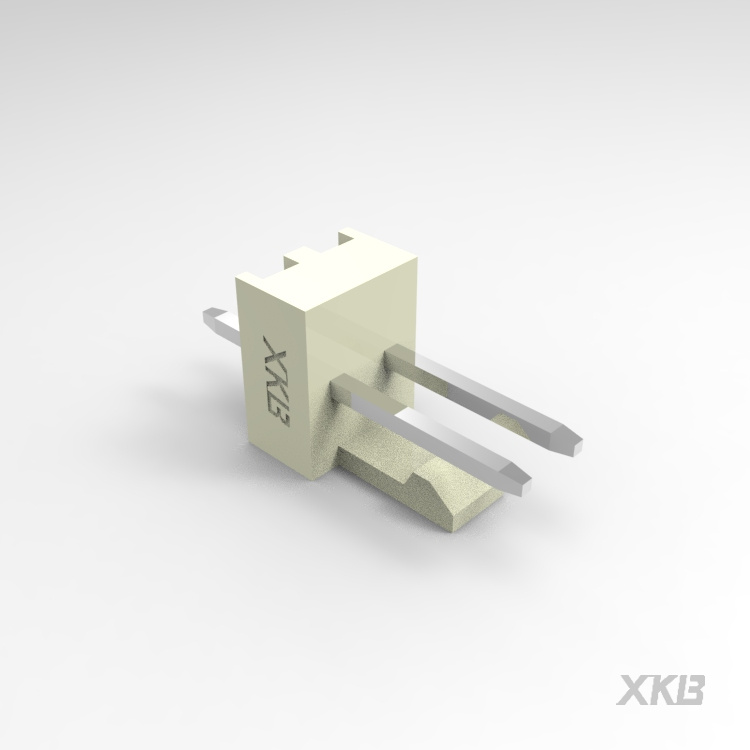 X2510WV-03SP-N0SN 2.54mm Wire To Board Connector 03Pin