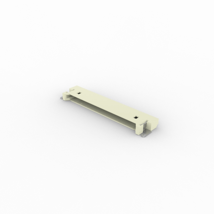 X9827WRS-16-9TSN 1.25mm Wire To Board Connector 16Pin