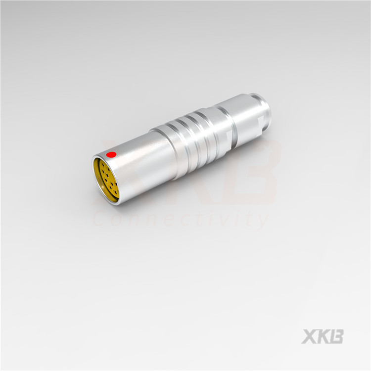 MHG.1B.P16.CLLD62 Circular Connector 16Pin