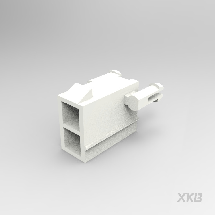 X9357WV-2x01FS-N2SN 4.20mm Wire To Board Connector 01Pin