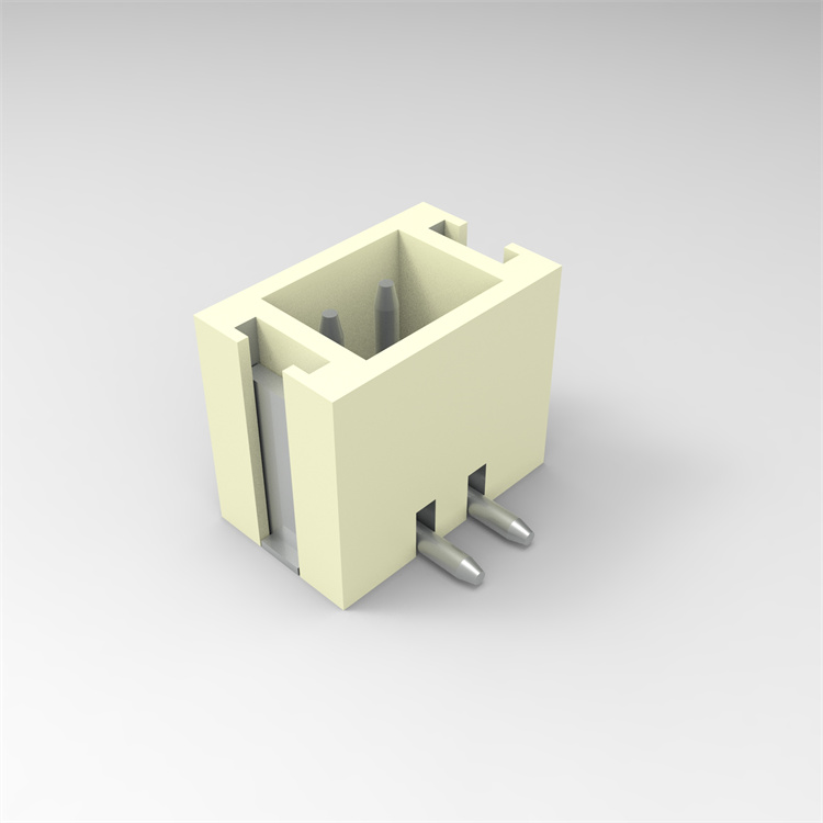 X1502WVS-02-9TSN 1.50mm Wire To Board Connector 02Pin