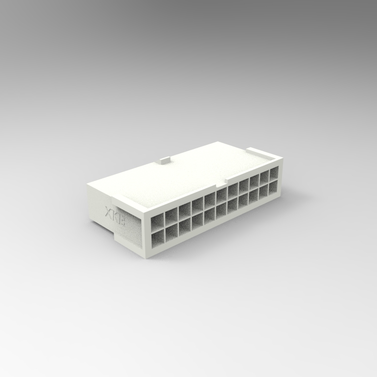 X9357HF-2x11I-N0 4.20mm Wire To Board Connector 11Pin