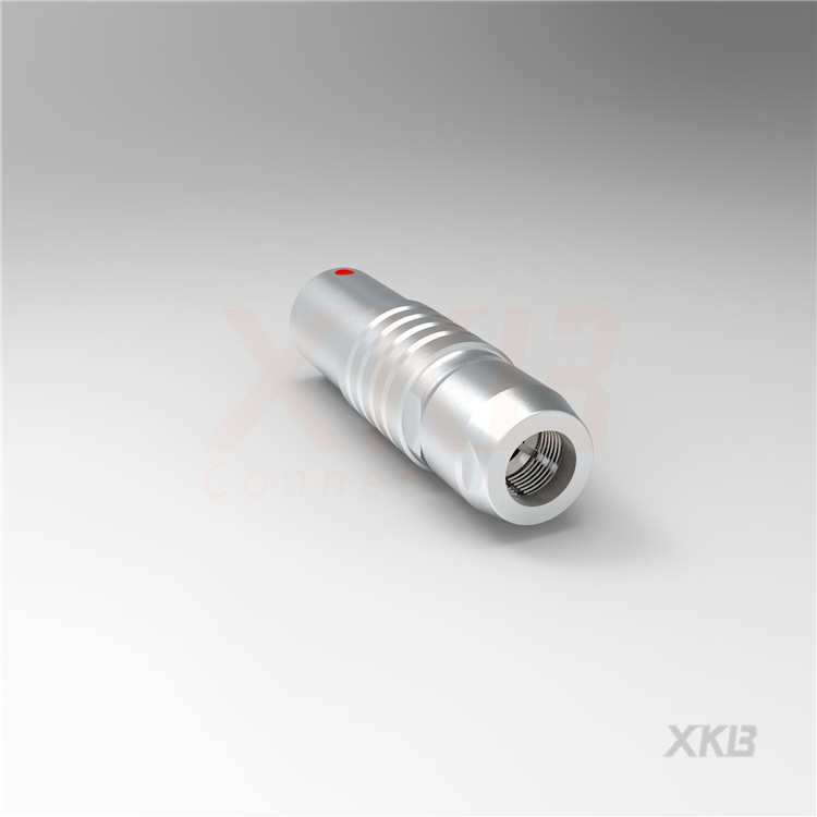 MHG.2B.P16.CLLD52H Circular Connector 16Pin