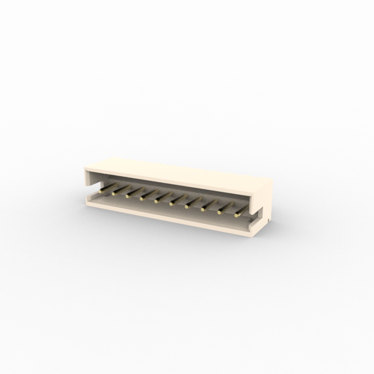 X1502WV-10K-46V01 1.50mm Wire To Board Connector 10Pin