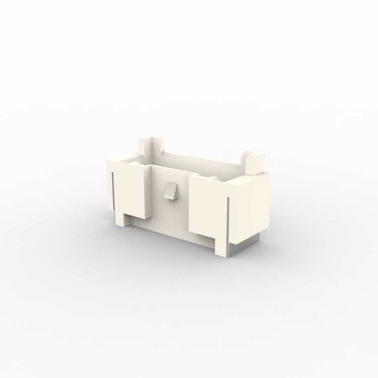 X2000WVS-06-6TSN 2.0mm Wire To Board Connector 06Pin