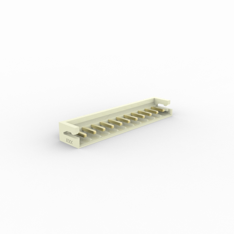 X2581WV-11-N0V01 2.50mm Wire To Board Connector 11Pin