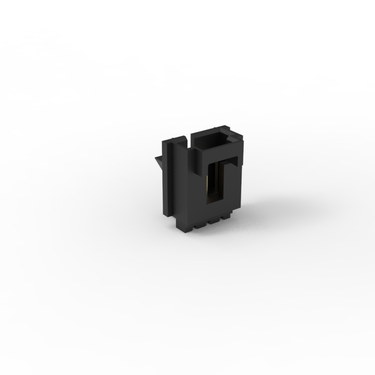 X9556WR-03S-9TV01 2.54mm Wire To Board Connector 03Pin