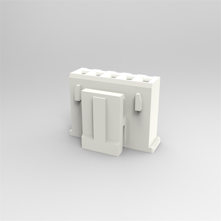 X2509HM-05-N0 2.50mm Wire To Board Connector 05Pin