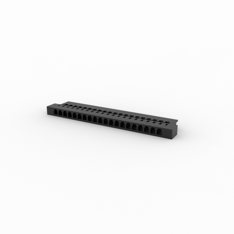X1255H-20A-N0 1.25mm Wire To Board Connector 20Pin