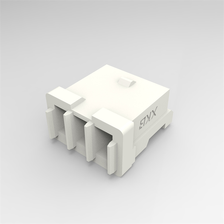 X1511H-03-N0 1.50mm Wire To Board Connector 03Pin