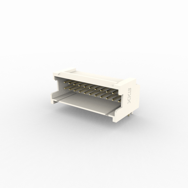 X2015WR-2x11-46V01 2.00mm Wire To Board Connector 11Pin