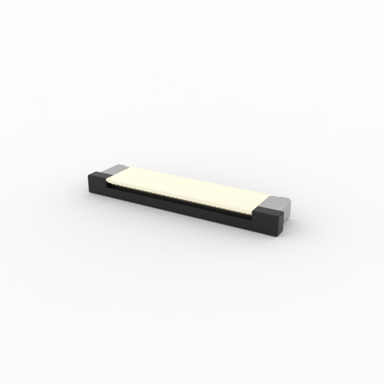 X05B20U31G 0.5mm FPC Connector 31Pin