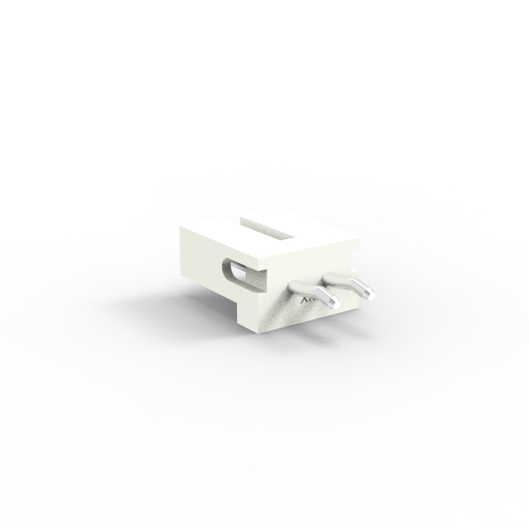 X2004WV-02-N0SN 2.00mm Wire To Board Connector 02Pin