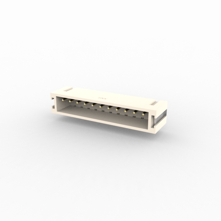 X1502WVS-11-LPV01 1.50mm Wire To Board Connector 11Pin