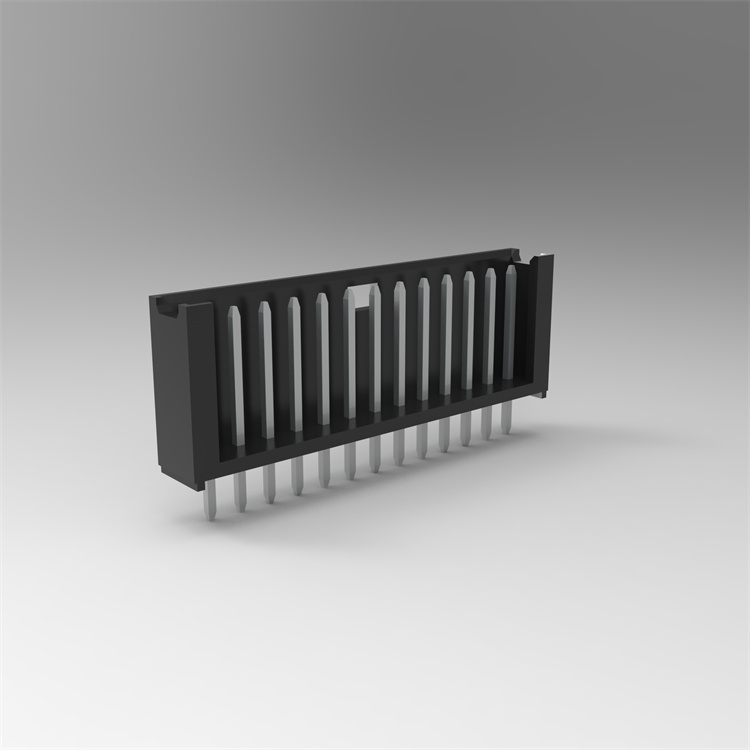 X2530WV-13-PTSN 2.54mm Wire To Board Connector 13Pin