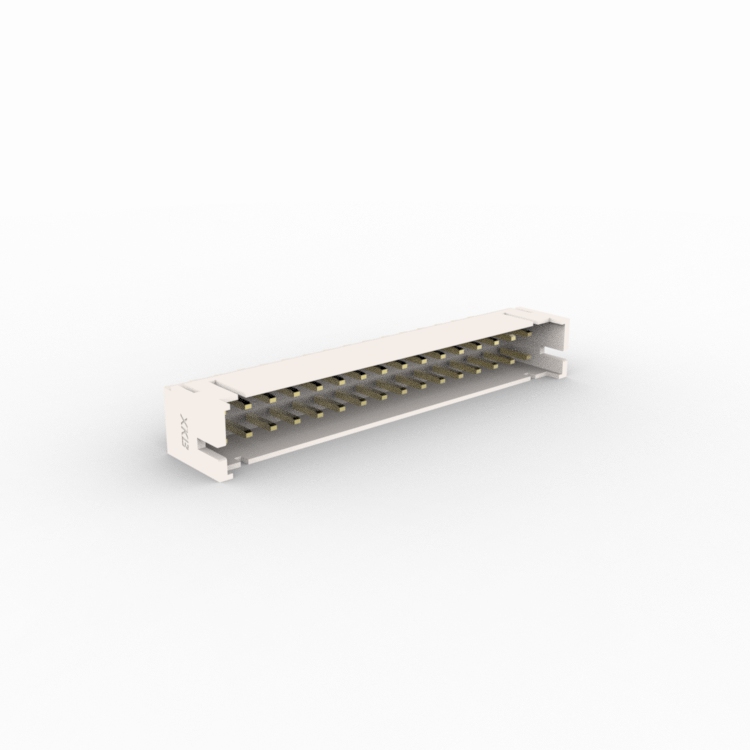 X2026WV-2x16-46V01 2.00mm Wire To Board Connector 16Pin