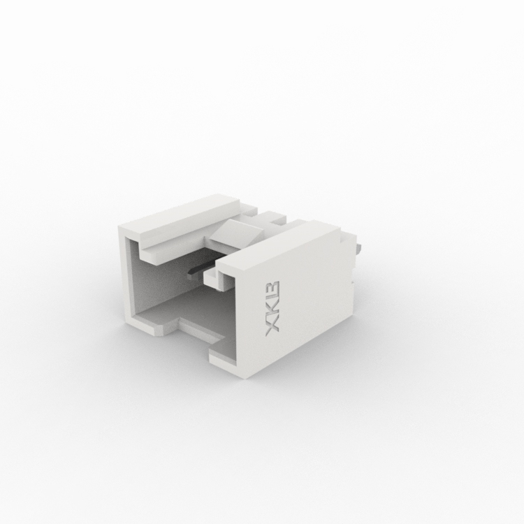 X2011WV-03A-N0SN 2.0mm Wire To Board Connector 03Pin