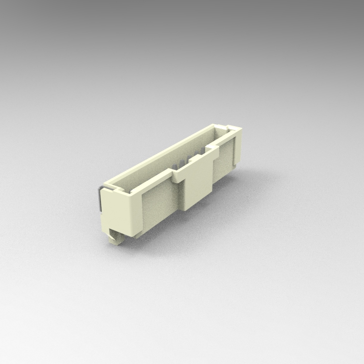 X2009WRS-13-9TSW 2.00mm Wire To Board Connector 13Pin