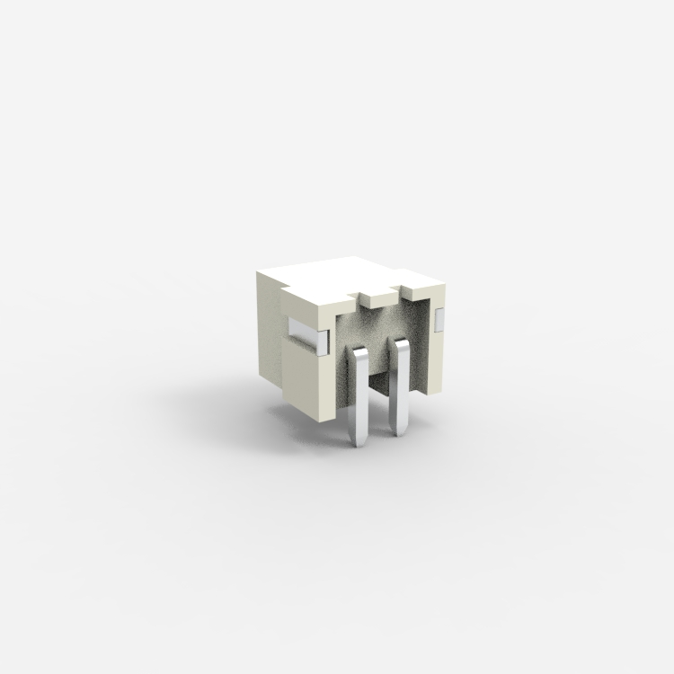 X9396WVS-02C-9TSN 3.96mm Wire To Board Connector 02Pin