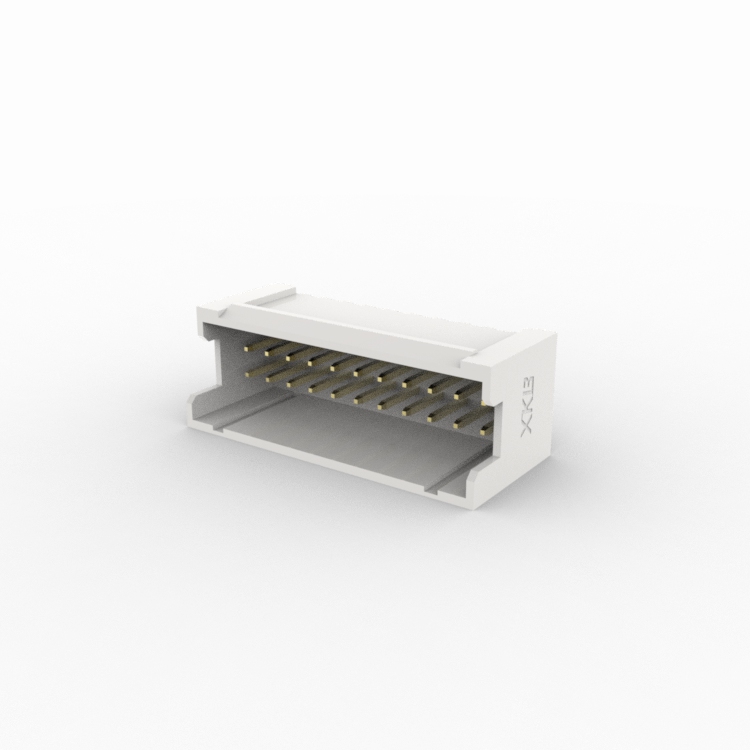 X2015WV-2x11-46V01 2.00mm Wire To Board Connector 11Pin