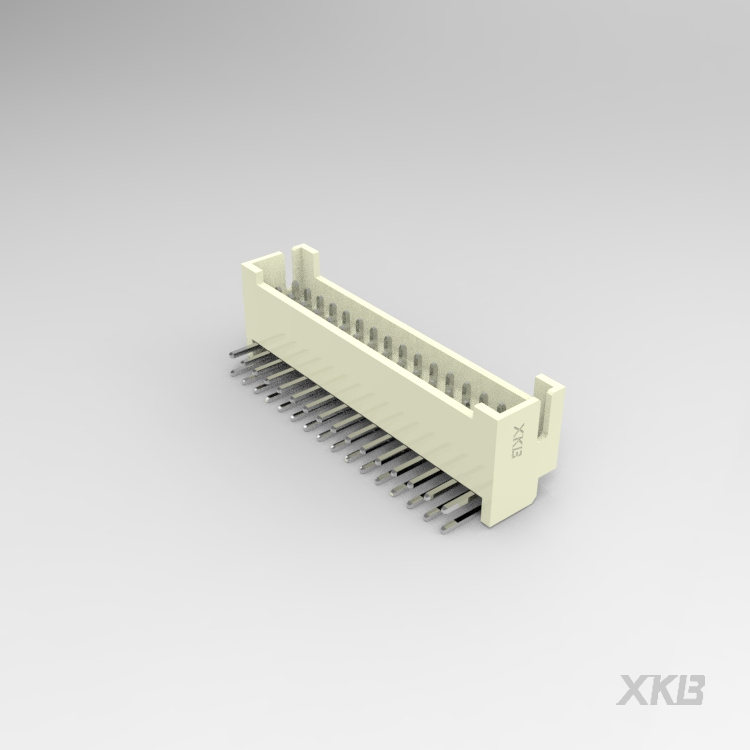 X2026WR-2x16D-46SN 2.00mm Wire To Board Connector 16Pin
