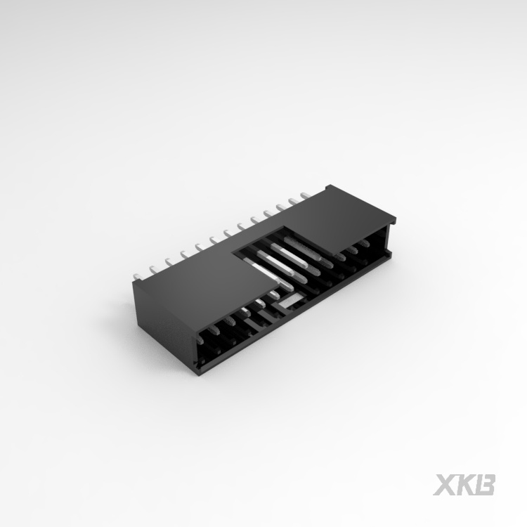 X2530WV-2x13-PTSN 2.54mm Wire To Board Connector 13Pin