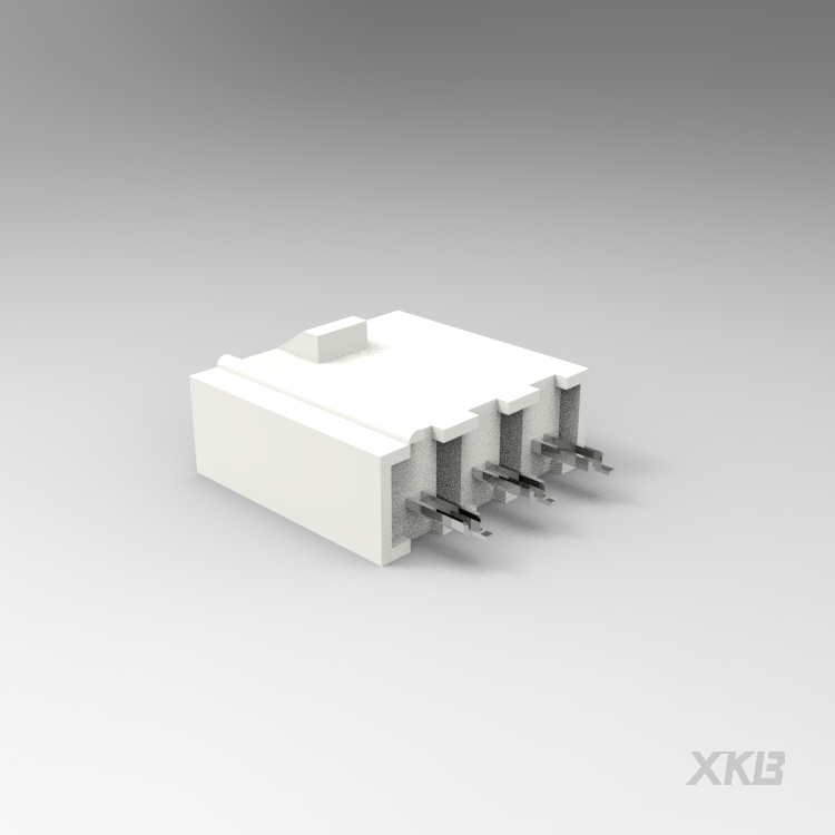 X9357WV-03HN-N2SN 4.20mm Wire To Board Connector 03Pin