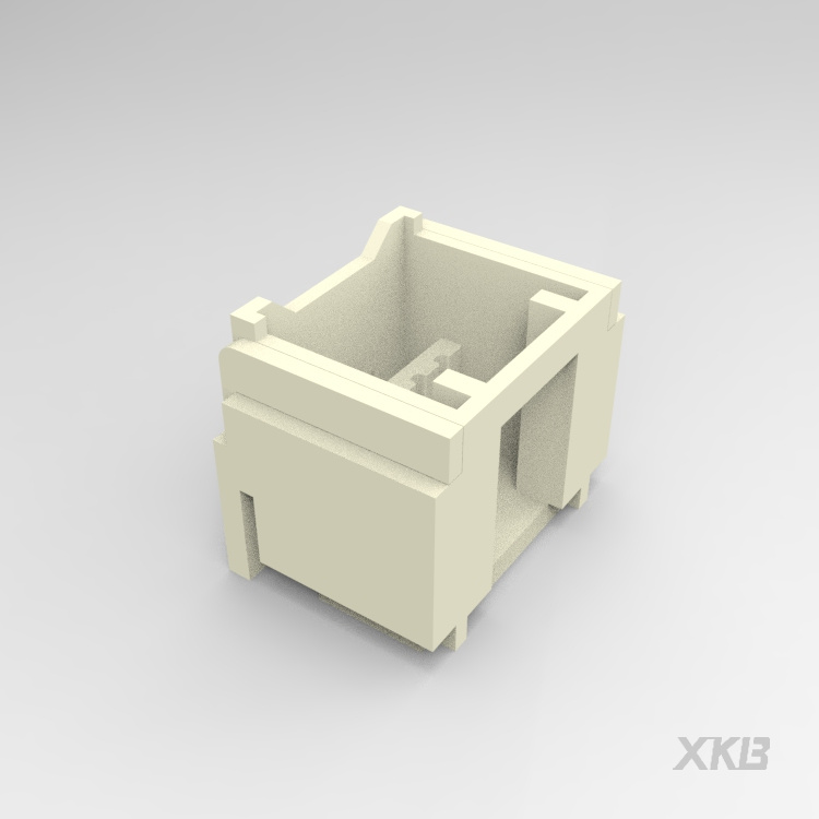 X1515WVS-03-LPSW 1.5mm Wire To Board Connector 03Pin