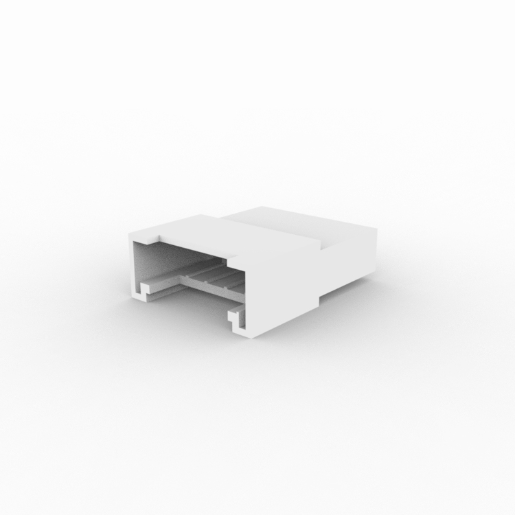 X2011HF-05A-N0 2.0mm Wire To Board Connector 05Pin