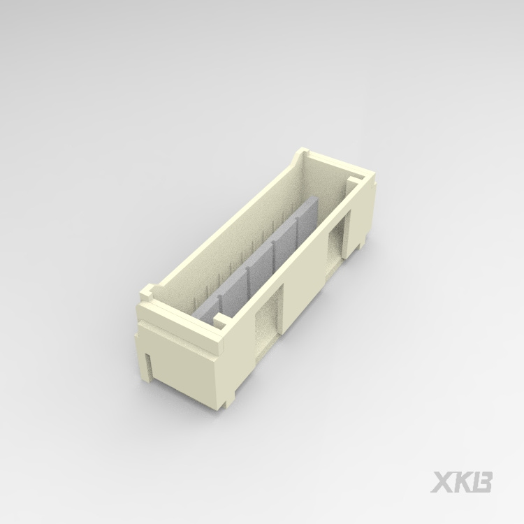 X1515WVS-12-LPSW 1.5mm Wire To Board Connector 12Pin